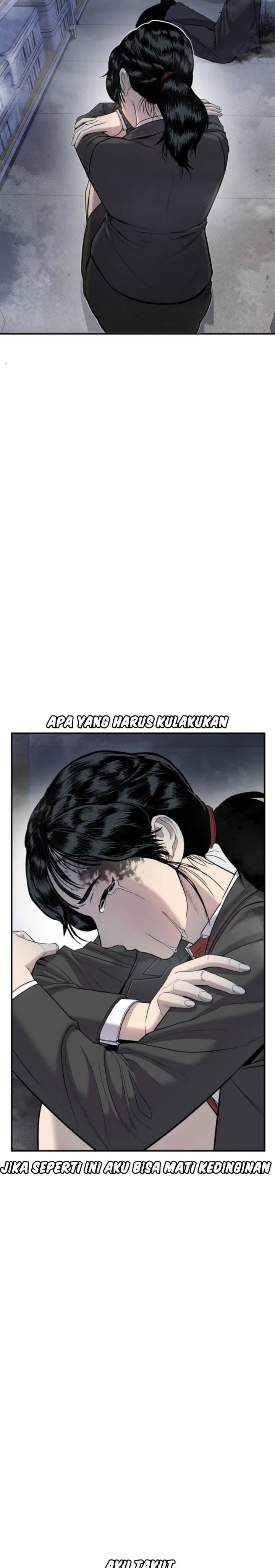 Manager Kim - Chapter 13 - Page 2