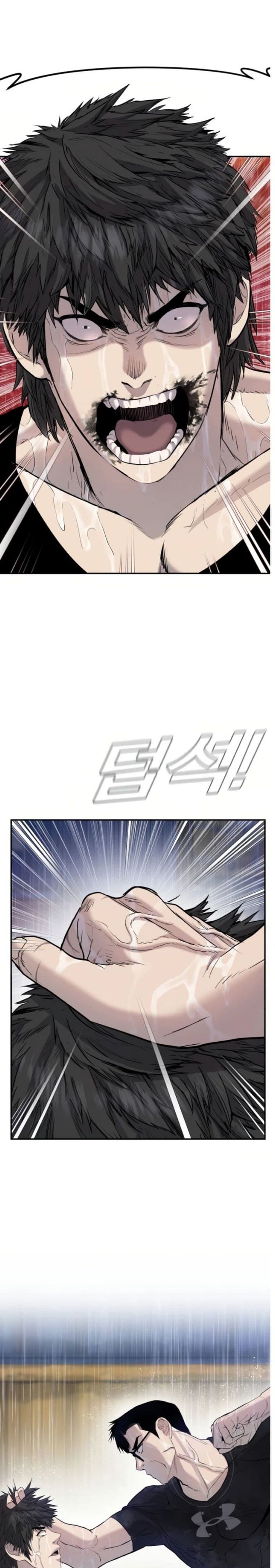 Manager Kim - Chapter 13 - Page 27