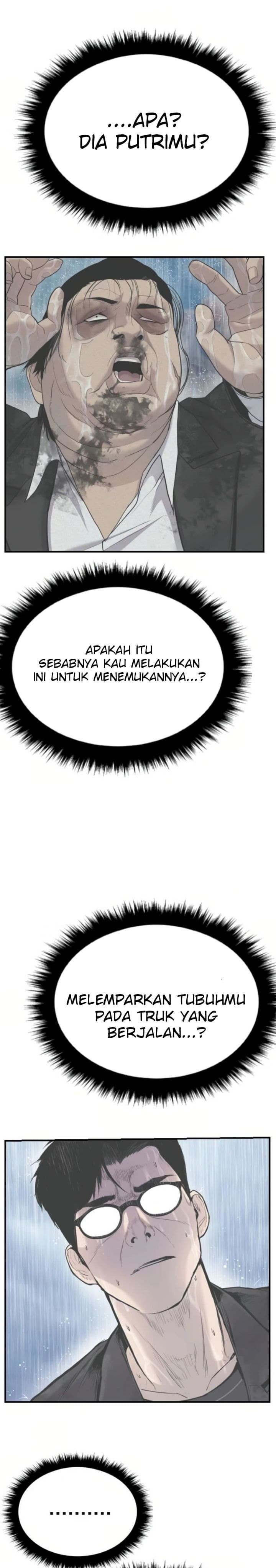 Manager Kim - Chapter 13 - Page 30
