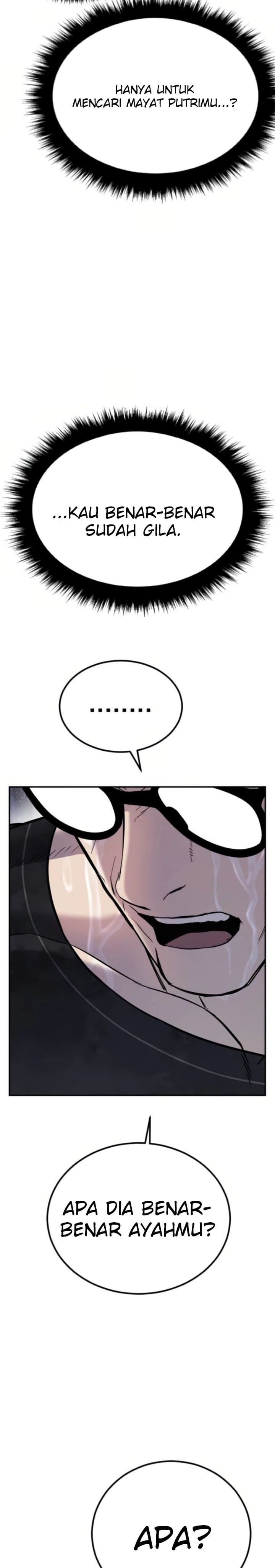 Manager Kim - Chapter 13 - Page 31