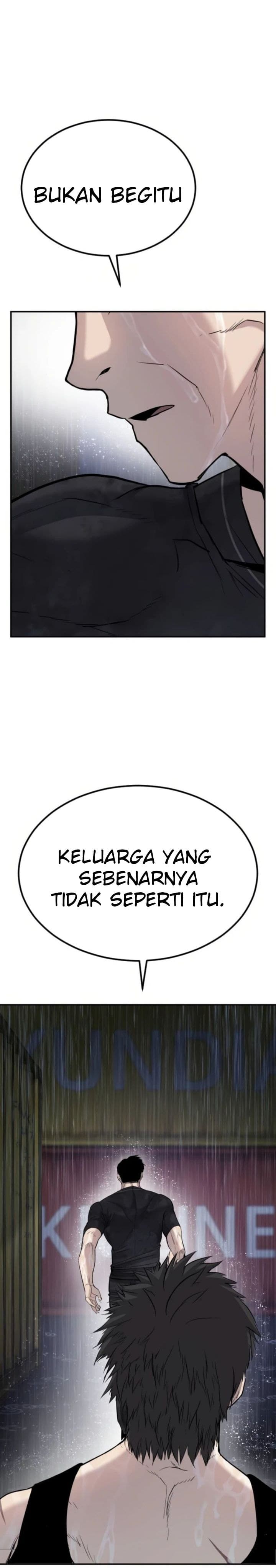 Manager Kim - Chapter 13 - Page 34