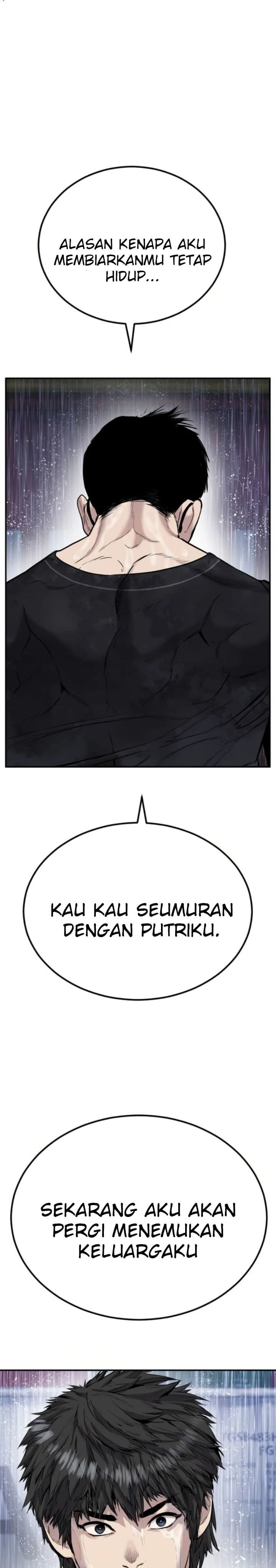 Manager Kim - Chapter 13 - Page 35