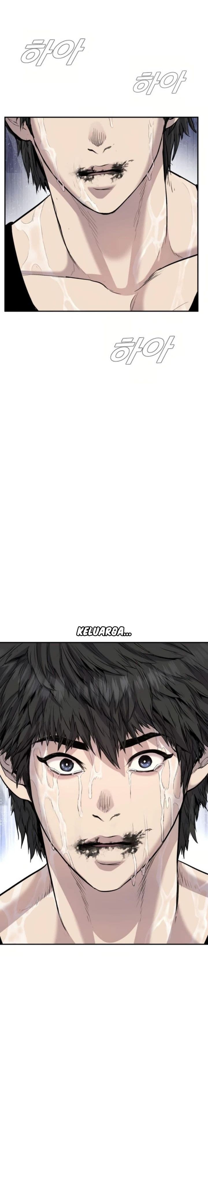 Manager Kim - Chapter 13 - Page 38