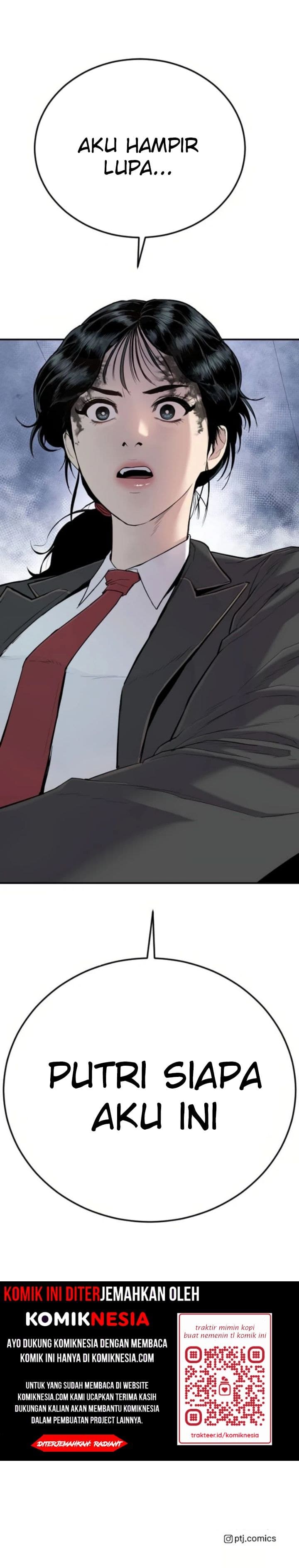 Manager Kim - Chapter 13 - Page 56