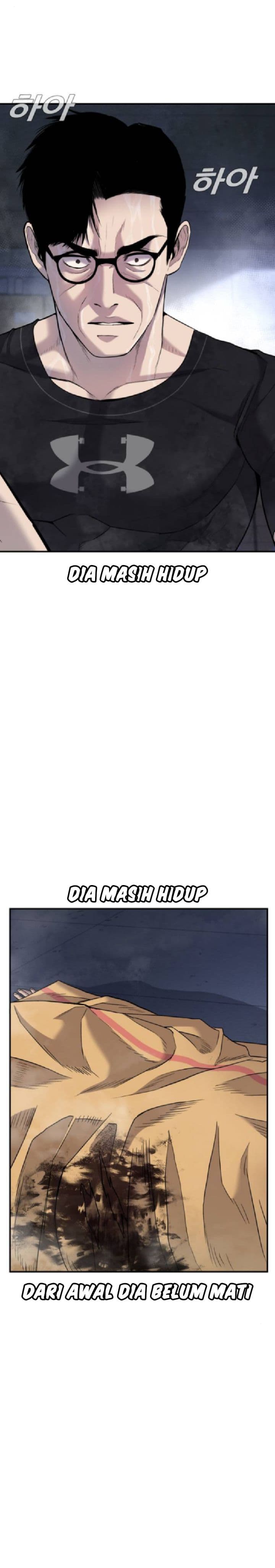 Manager Kim - Chapter 14 - Page 12