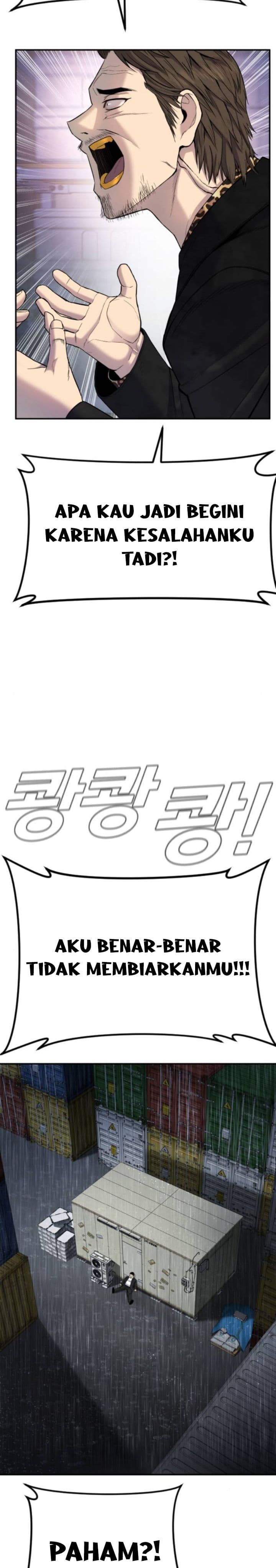 Manager Kim - Chapter 14 - Page 29