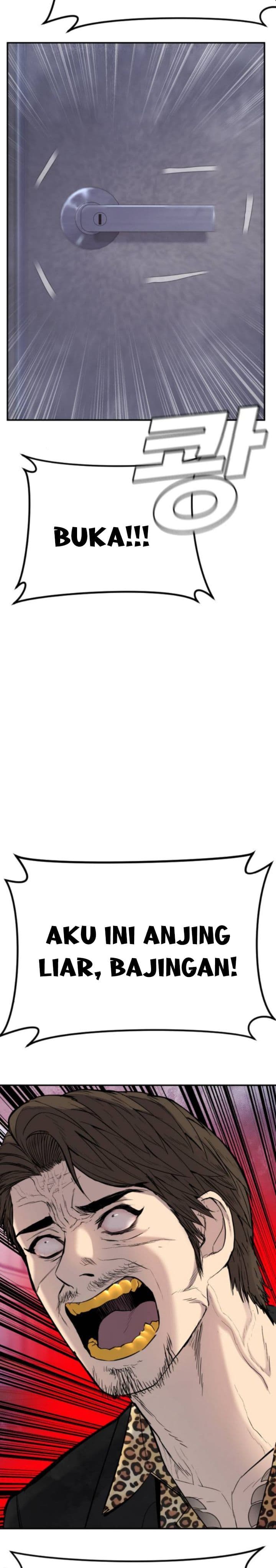 Manager Kim - Chapter 14 - Page 37