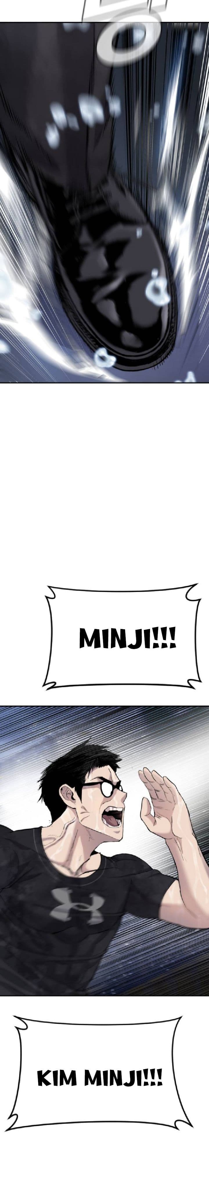 Manager Kim - Chapter 14 - Page 49