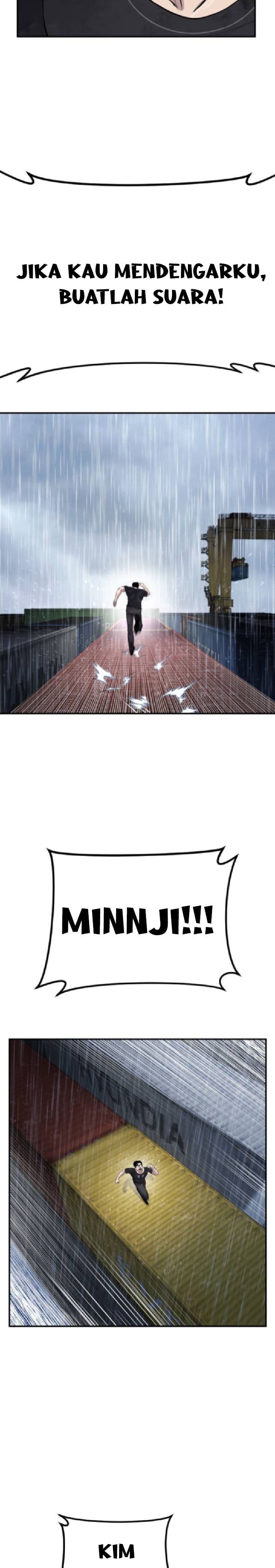 Manager Kim - Chapter 14 - Page 60