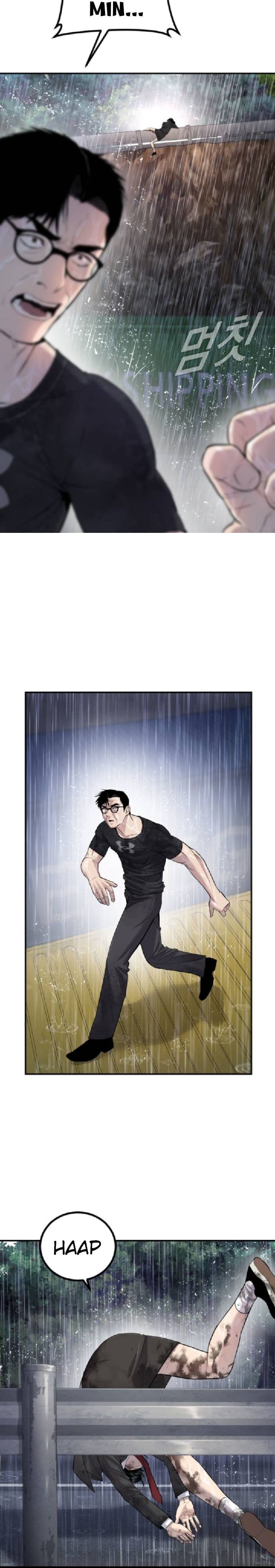 Manager Kim - Chapter 14 - Page 61