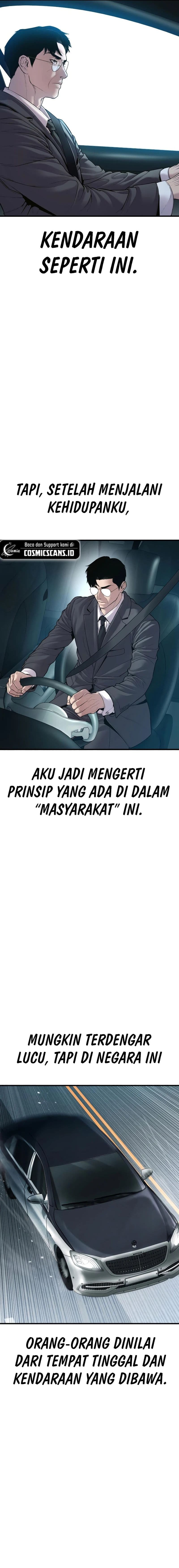 Manager Kim - Chapter 146 - Page 10
