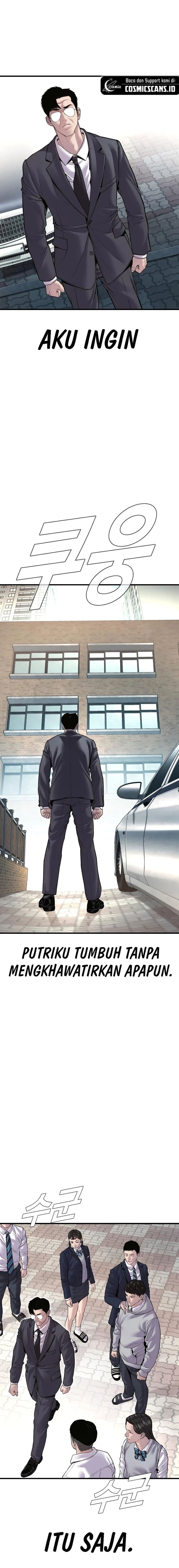 Manager Kim - Chapter 146 - Page 13