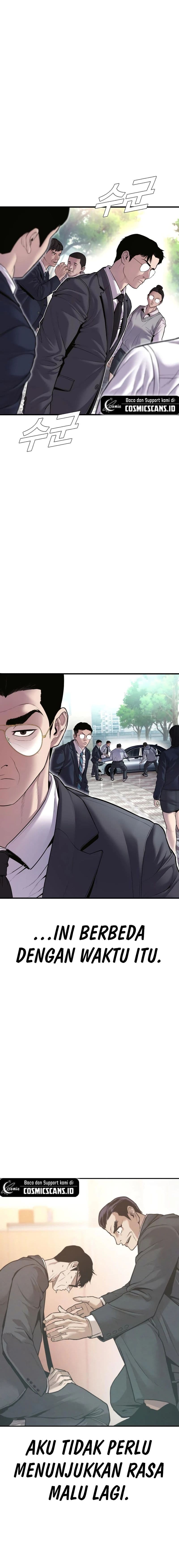 Manager Kim - Chapter 146 - Page 14
