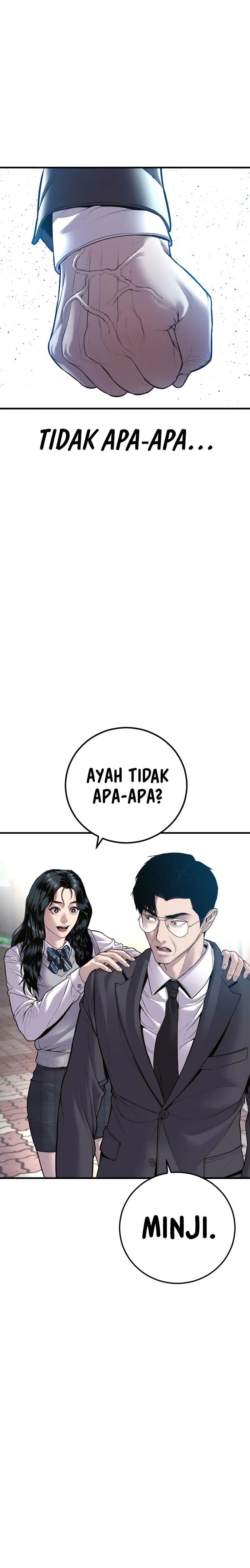 Manager Kim - Chapter 146 - Page 15