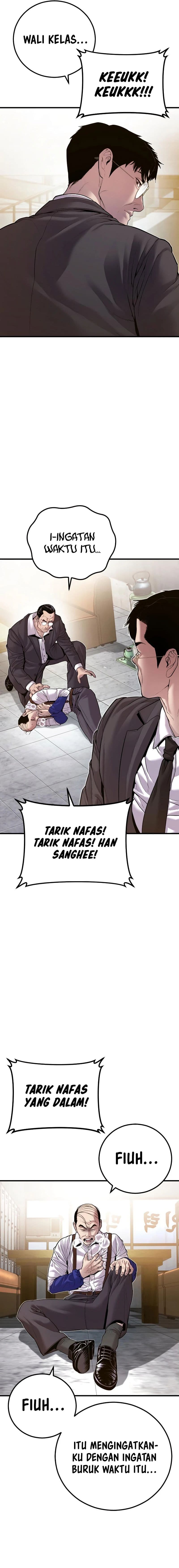 Manager Kim - Chapter 146 - Page 2