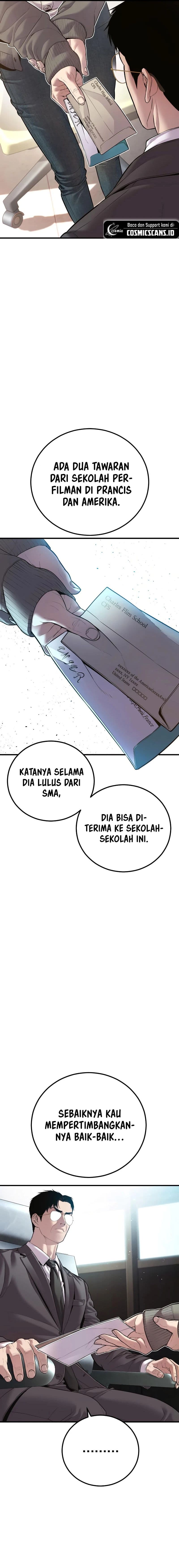 Manager Kim - Chapter 146 - Page 22