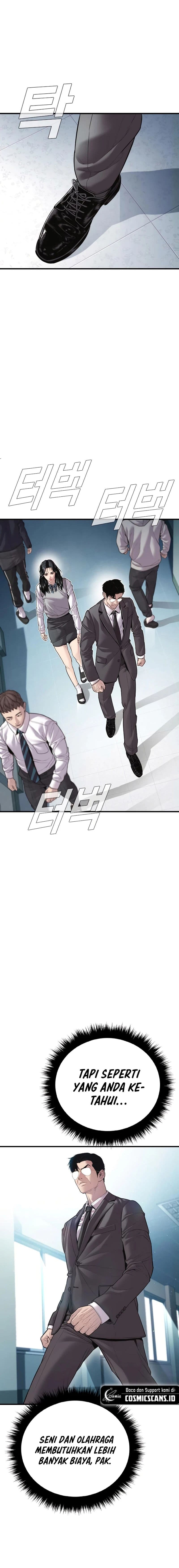 Manager Kim - Chapter 146 - Page 23