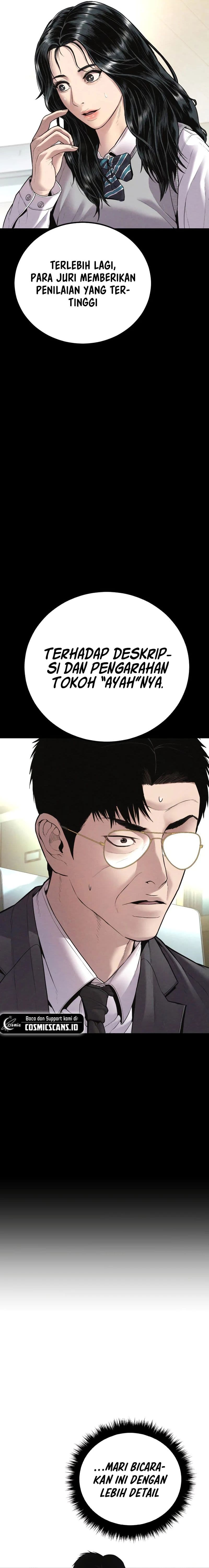 Manager Kim - Chapter 146 - Page 25
