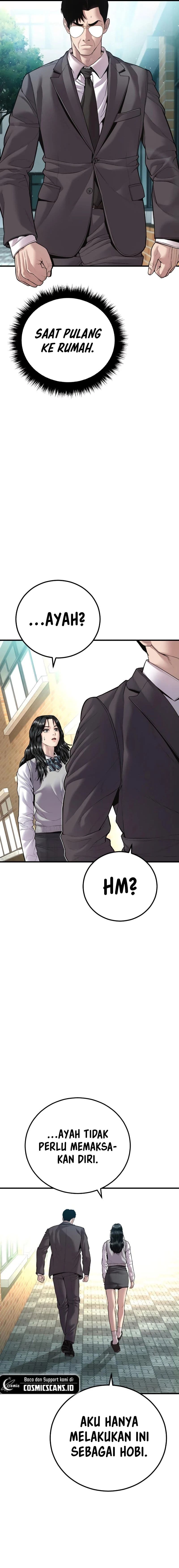 Manager Kim - Chapter 146 - Page 26