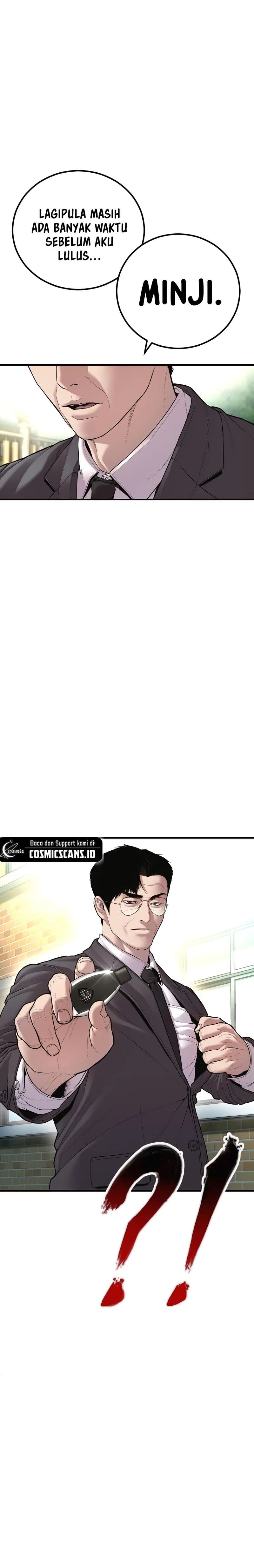 Manager Kim - Chapter 146 - Page 27