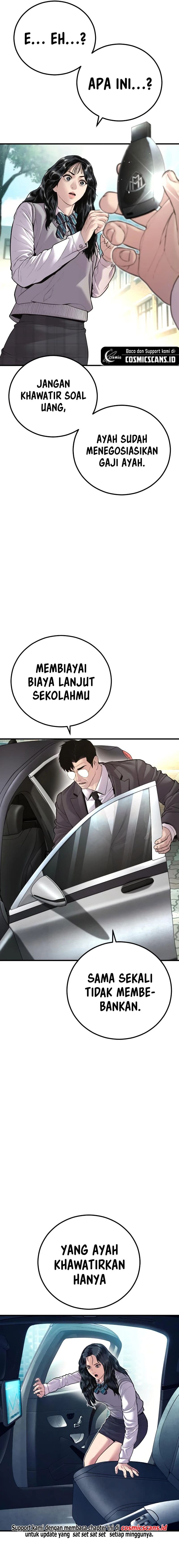 Manager Kim - Chapter 146 - Page 28