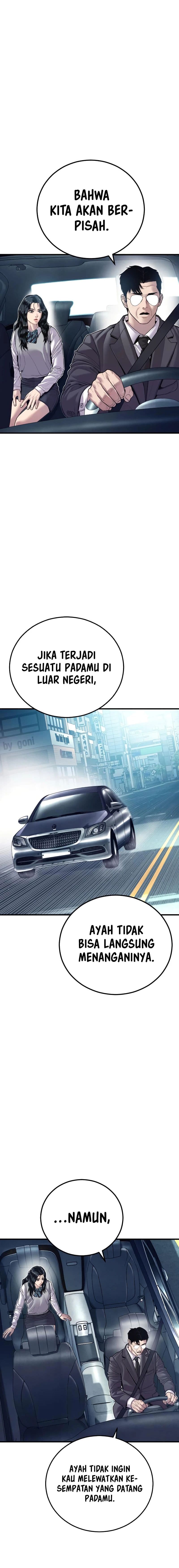 Manager Kim - Chapter 146 - Page 29