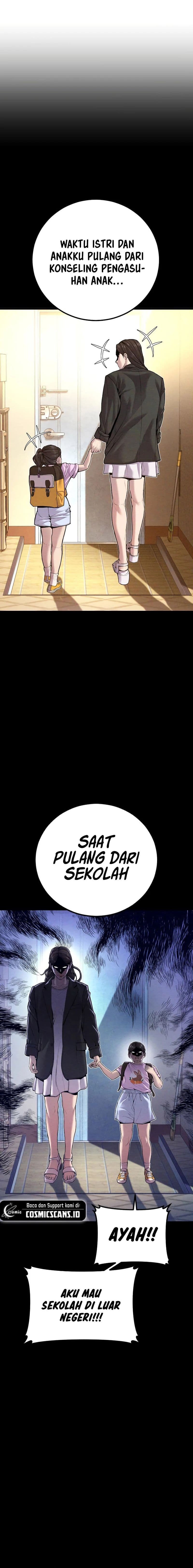 Manager Kim - Chapter 146 - Page 3