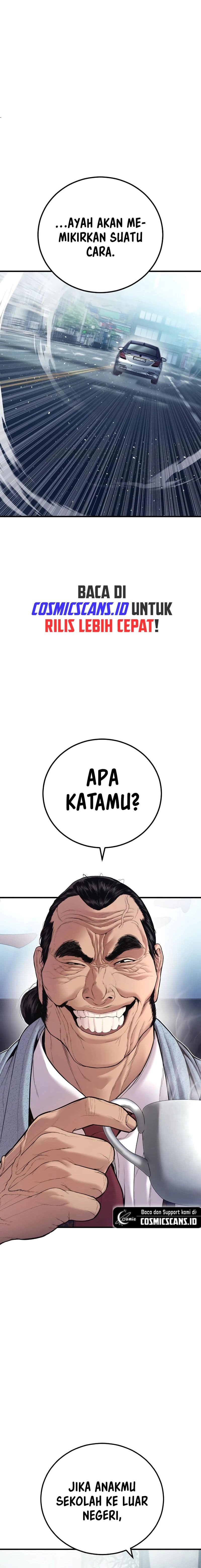 Manager Kim - Chapter 146 - Page 30