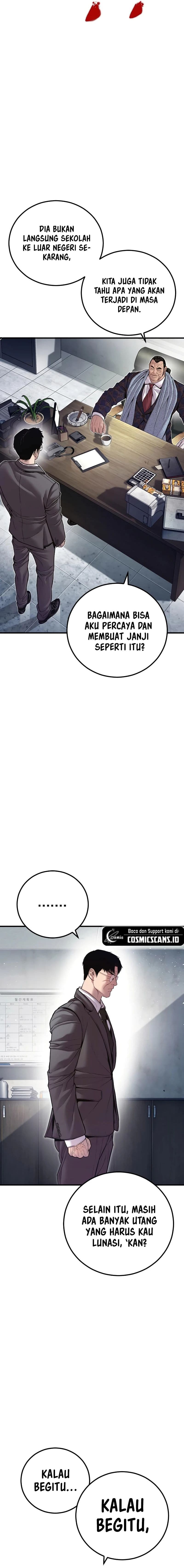 Manager Kim - Chapter 146 - Page 33