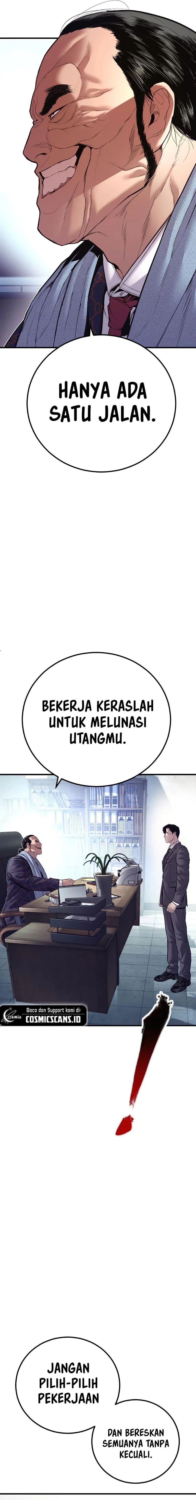 Manager Kim - Chapter 146 - Page 34