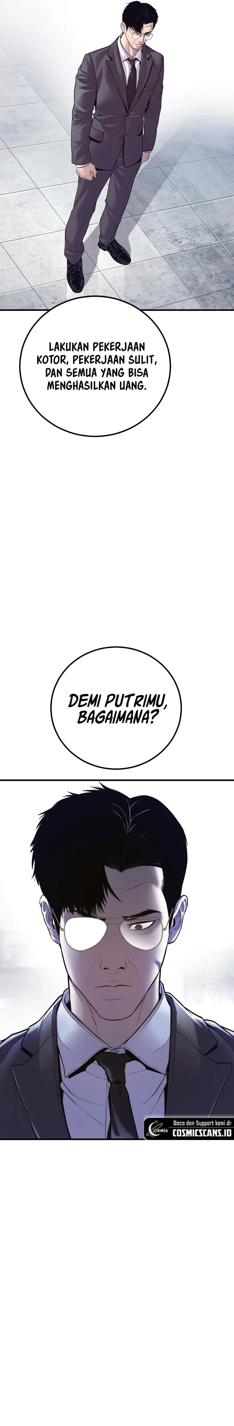 Manager Kim - Chapter 146 - Page 35