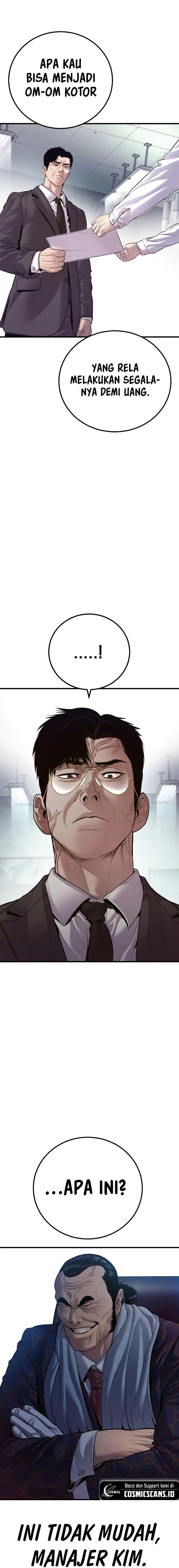 Manager Kim - Chapter 146 - Page 38