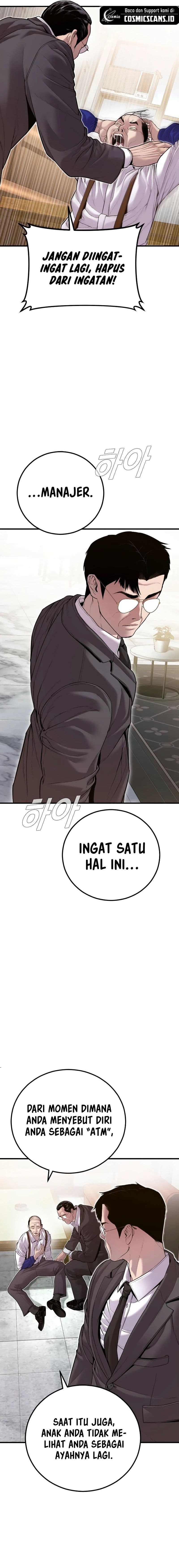Manager Kim - Chapter 146 - Page 5