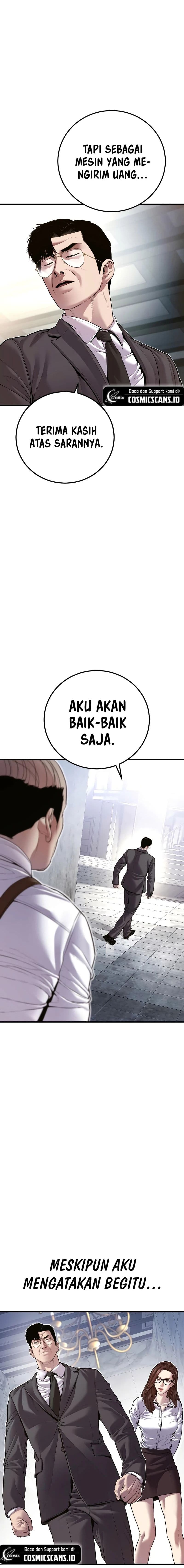 Manager Kim - Chapter 146 - Page 6
