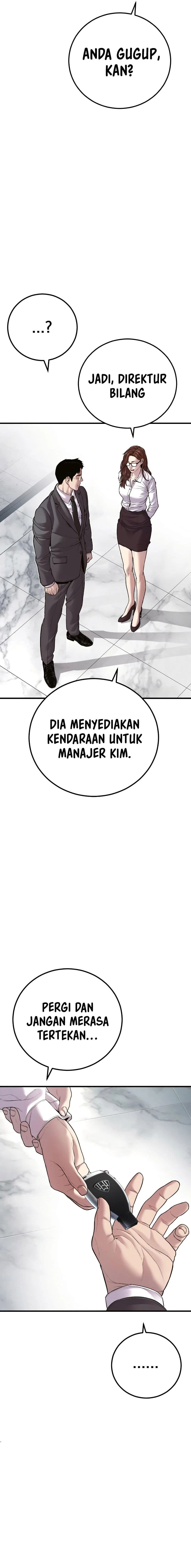 Manager Kim - Chapter 146 - Page 7