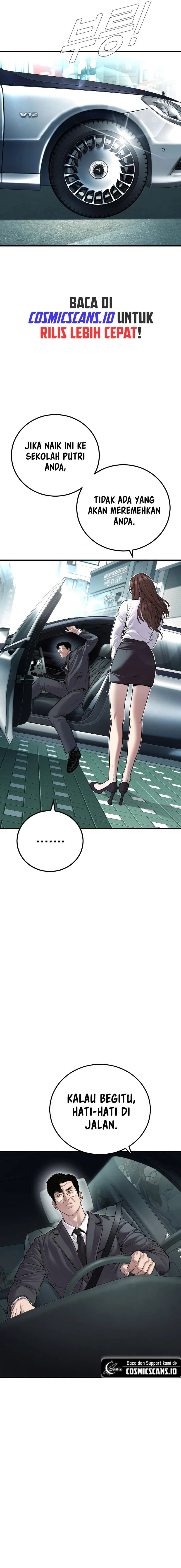 Manager Kim - Chapter 146 - Page 8