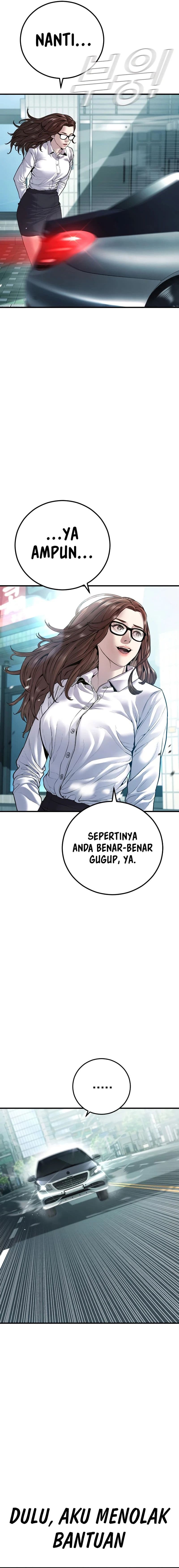 Manager Kim - Chapter 146 - Page 9