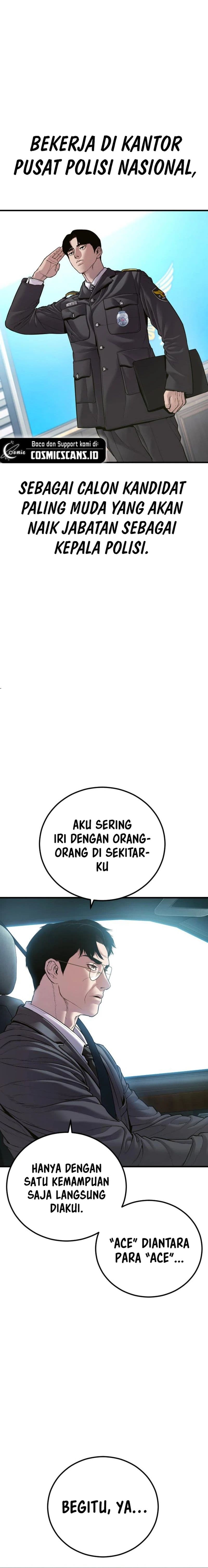 Manager Kim - Chapter 147 - Page 12