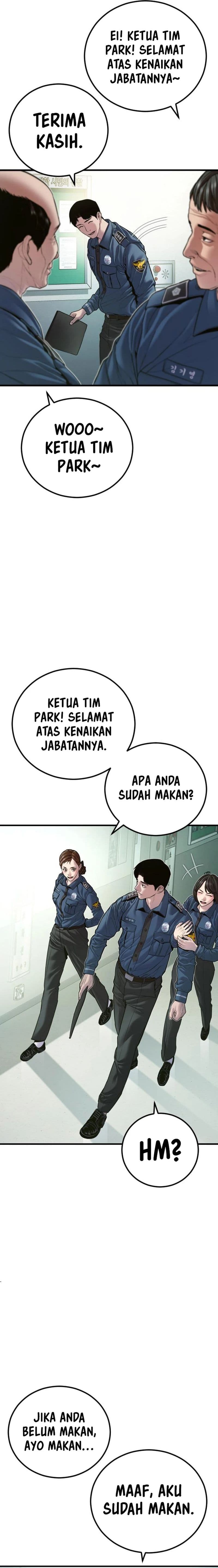 Manager Kim - Chapter 147 - Page 14