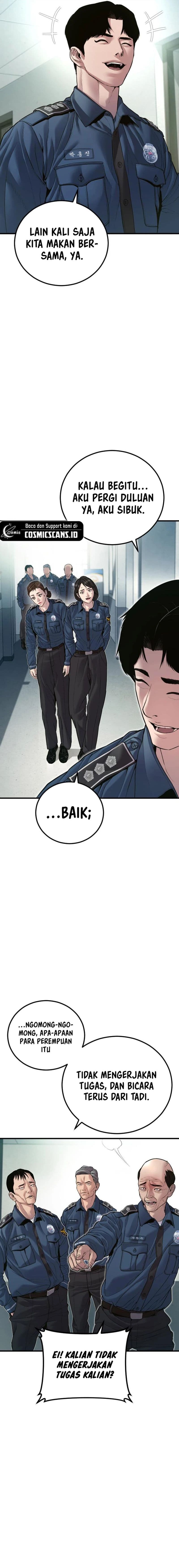 Manager Kim - Chapter 147 - Page 15
