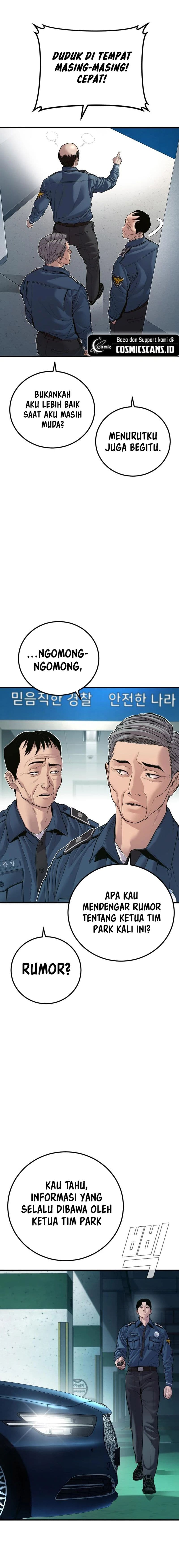 Manager Kim - Chapter 147 - Page 16