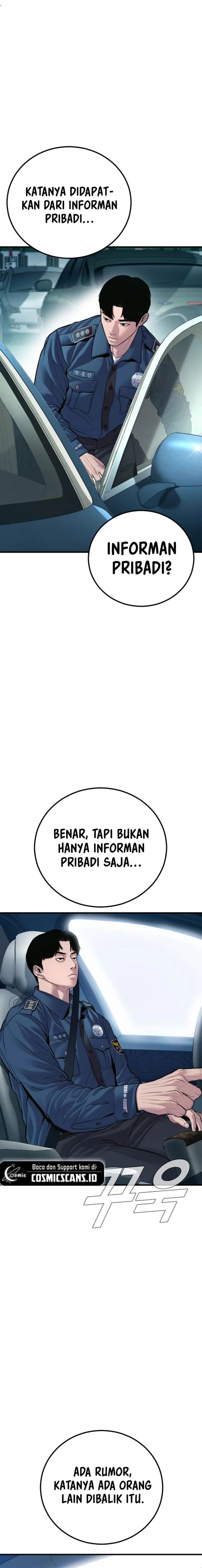 Manager Kim - Chapter 147 - Page 17