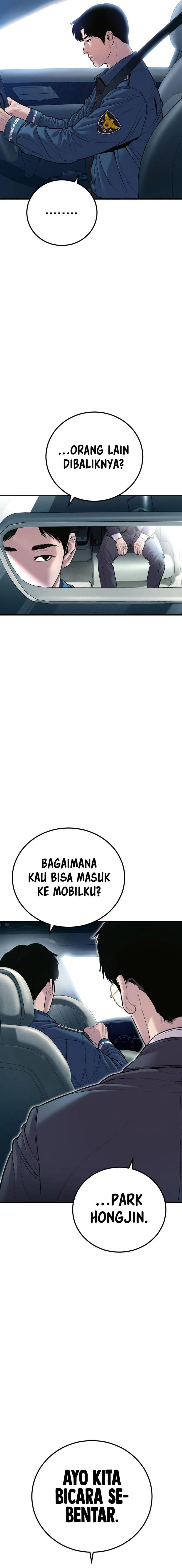 Manager Kim - Chapter 147 - Page 18