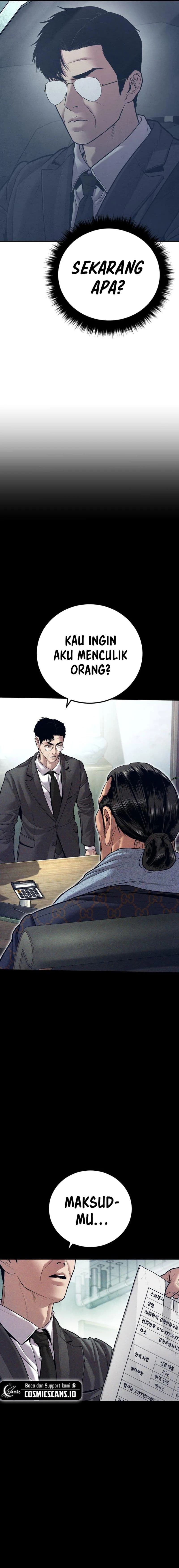 Manager Kim - Chapter 147 - Page 2