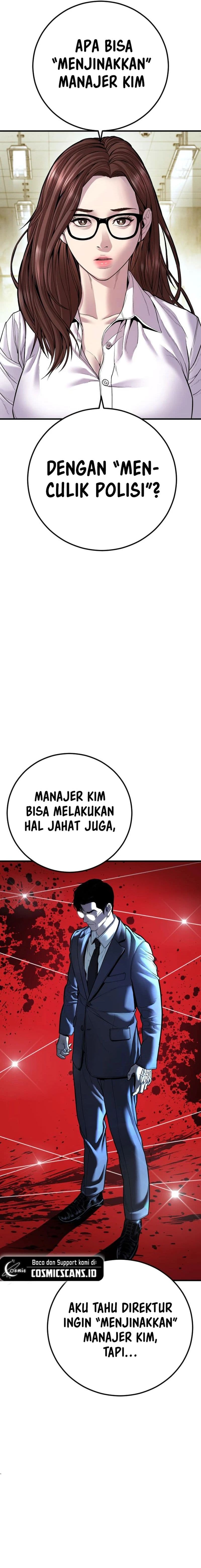 Manager Kim - Chapter 147 - Page 21