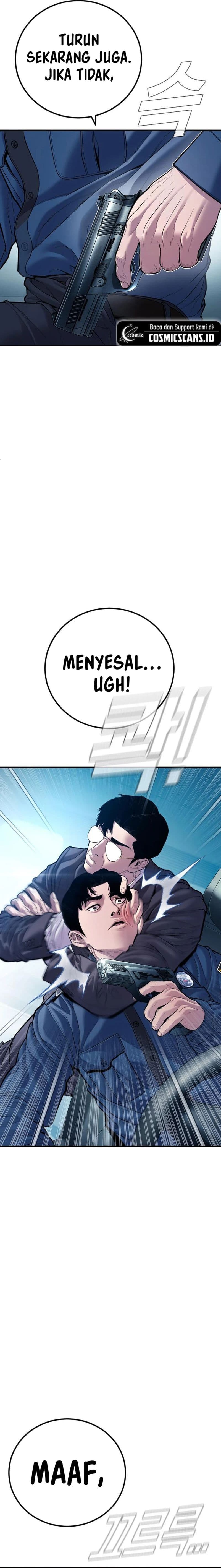 Manager Kim - Chapter 147 - Page 24