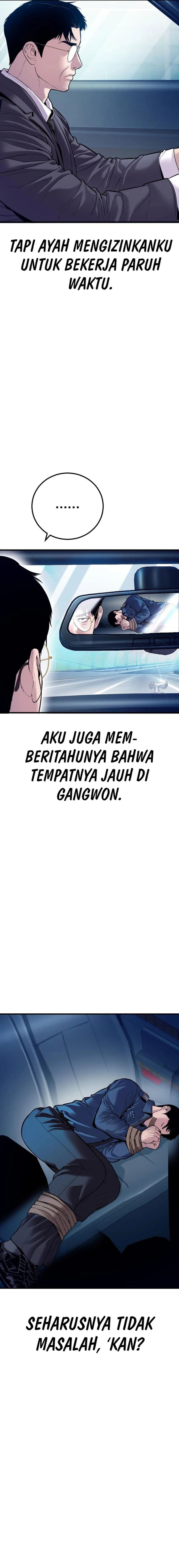 Manager Kim - Chapter 147 - Page 36