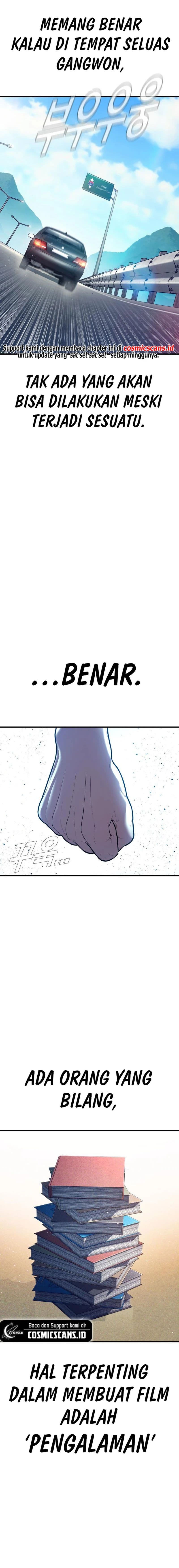 Manager Kim - Chapter 147 - Page 37