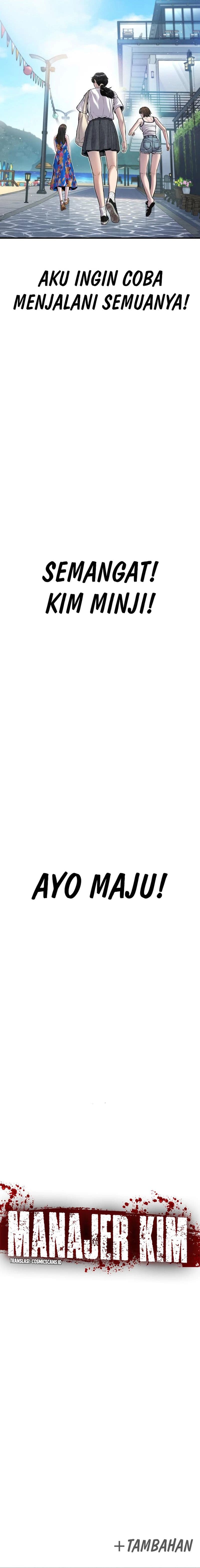 Manager Kim - Chapter 147 - Page 39
