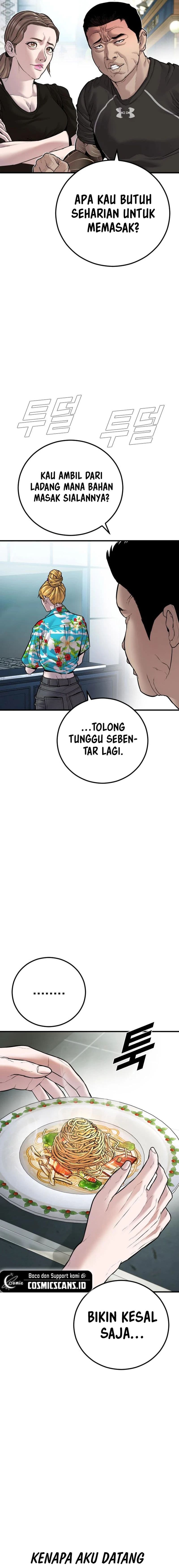 Manager Kim - Chapter 147 - Page 41